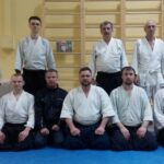 29-31 марта 2019 г., в г. Воронеж, ЦФО, состоялся плановый методический семинар по Айкидо Айкикай, Иайдо Мусо Мусо Синден рю (FEI) и Синто Мусо рю Дзедо (FEJ)