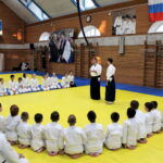 Детский осенний Семинар в Центре боевых искусств «Кацу Хаяби»
