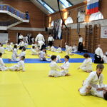 Детский осенний Семинар в Центре боевых искусств «Кацу Хаяби»