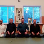 плановый учебно-методический семинар по Айкидо Айкикай, Иайдо Мусо Синден рю (FEI), Синто Мусо рю Дзёдо (FЕJ)
