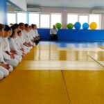 плановый методический семинар по Айкидо Айкикай, Мусо Синден рю Иайдо(FEI), а так же по Синто Мусо рю Дзёдо (FEJ)