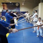 семинар по Синто Мусо рю Дзëдо и Мусо Синден рю Иайдо. 